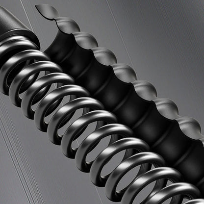 💥 Intense fitness training ropes Perfect for home and gym 🏠