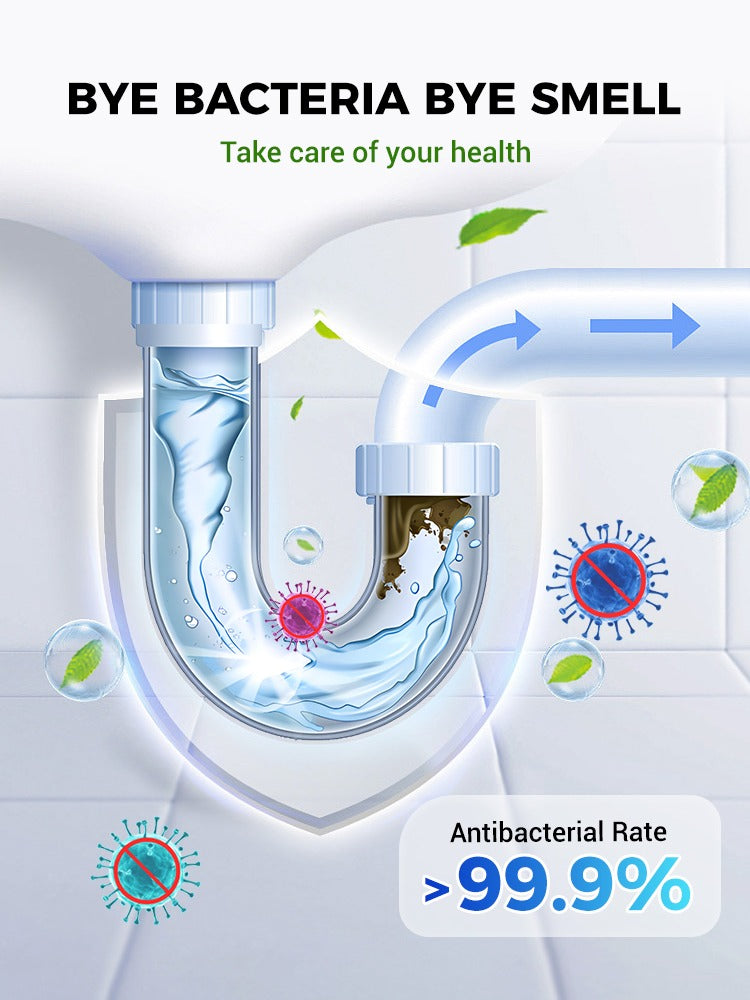 🔥Buy 1 Get 1 Free🔥Powerful Pipeline Dredging Powder