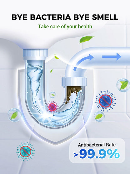 🔥Buy 1 Get 1 Free🔥Powerful Pipeline Dredging Powder