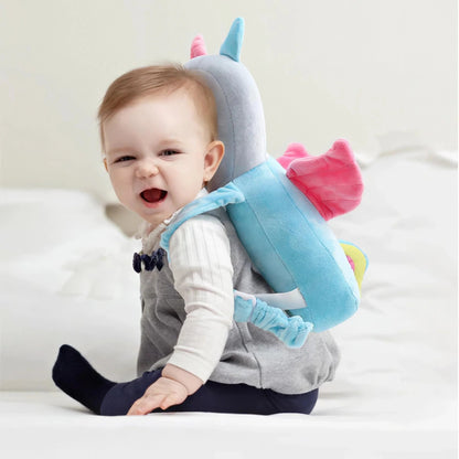 ⚡Flash Sale: 50% OFF🔥Infant Head Protection Backpack