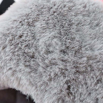 💖Thermal Hat with Detachable Breathing-Valve Mask