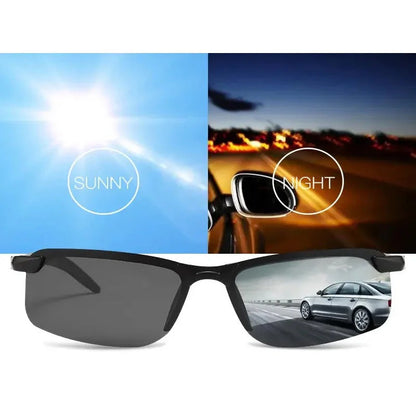 Night & Day Outdoor Sunglasses