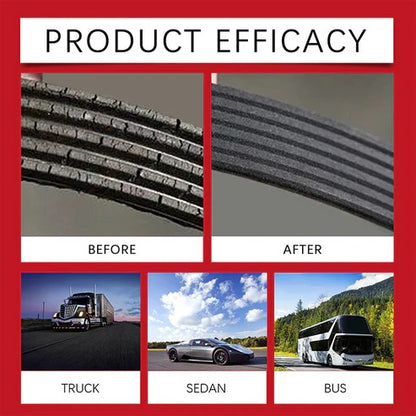 🔥HOT SALE🔥Multi-Purpose Car Belt Lubricant & Noise Reducing Spray🚗