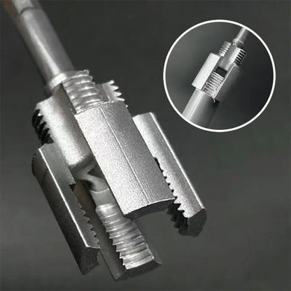 🔥2025 Hot Sale🆕 Pipe Thread Cutting Tool | 🔥Buy 1 Get 1 Free🔥