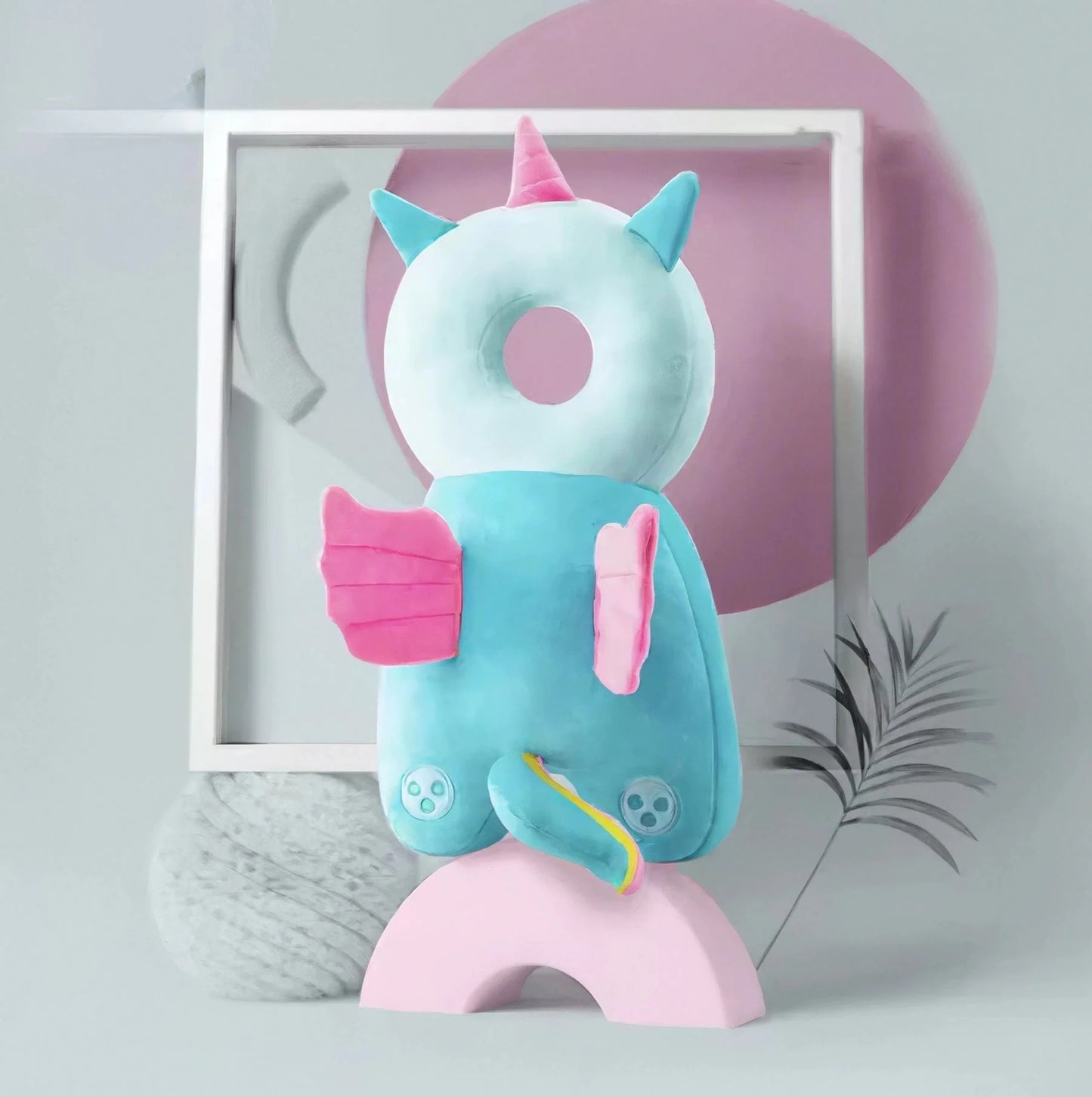 ⚡Flash Sale: 50% OFF🔥Infant Head Protection Backpack