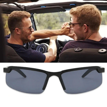 Night & Day Outdoor Sunglasses