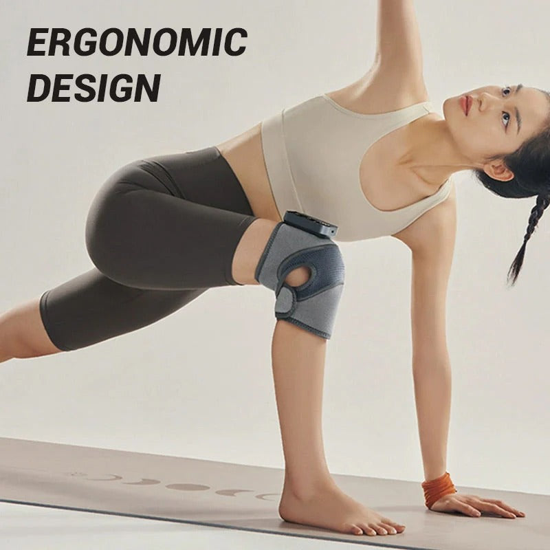 🔥Electronic Knee Heating Massage Knee Pads | 1 Pair