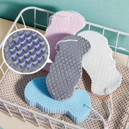 Super Soft Exfoliating Bath Sponge (Buy 1 Get 3 Free Now)