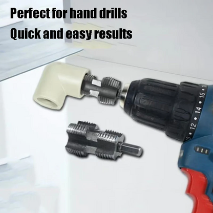 🔥2025 Hot Sale🆕 Pipe Thread Cutting Tool | 🔥Buy 1 Get 1 Free🔥