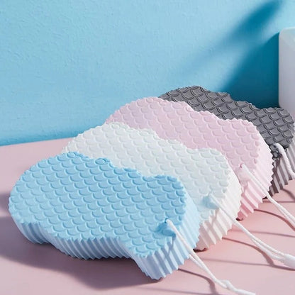 Super Soft Exfoliating Bath Sponge (Buy 1 Get 3 Free Now)