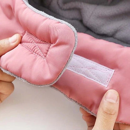 💖Thermal Hat with Detachable Breathing-Valve Mask