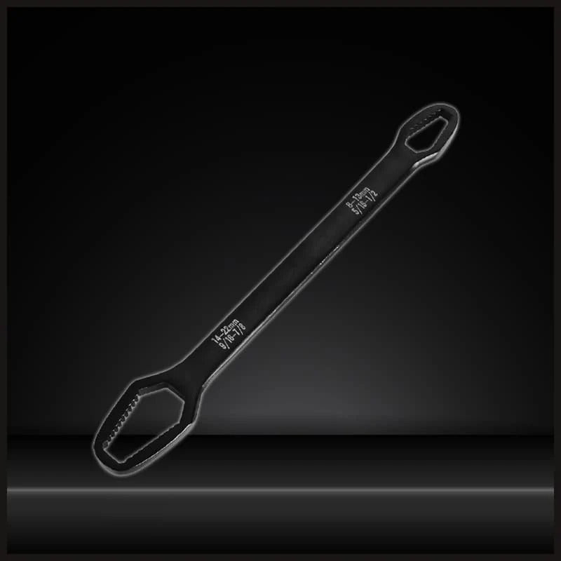 ✨Hot Sale-50%OFF✨ Easy Double-sided Wrench