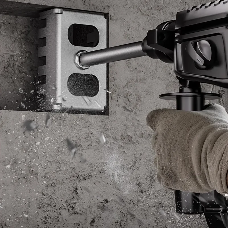 Model 86 Electric Box Square Hole Cutter | ✨Buy 1 Get 1 Free✨