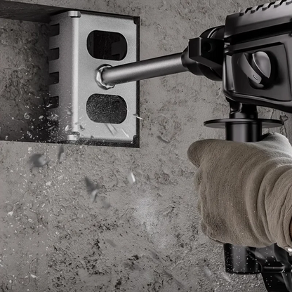 Model 86 Electric Box Square Hole Cutter | ✨Buy 1 Get 1 Free✨