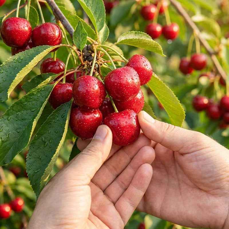 🍒Sweet cherry tree seeds🍒 | 🔥Buy 1 Get 1 Free🔥