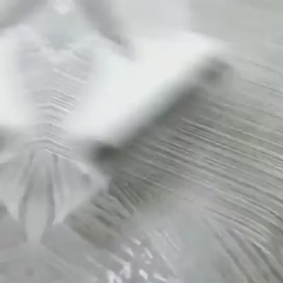 Multifunctional broom for Cleaning of Pods "BROOMY