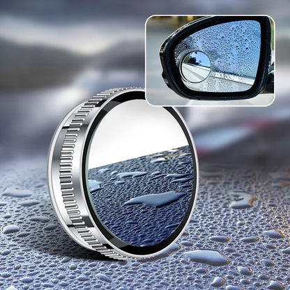 🚗Car blind spot mirror with adhesive suction cup | 🔥Buy 1 Get 1 Free🔥