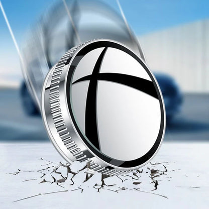 🚗Car blind spot mirror with adhesive suction cup | 🔥Buy 1 Get 1 Free🔥