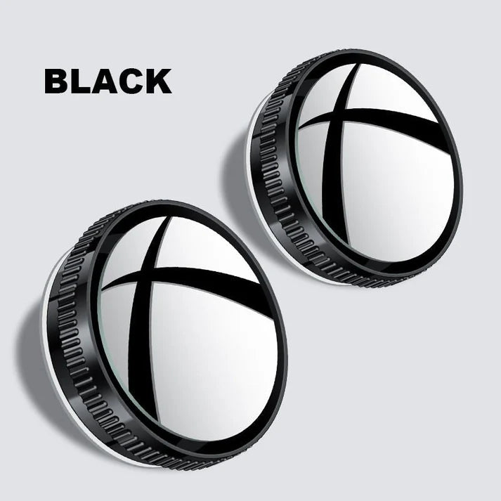 🚗Car blind spot mirror with adhesive suction cup | 🔥Buy 1 Get 1 Free🔥