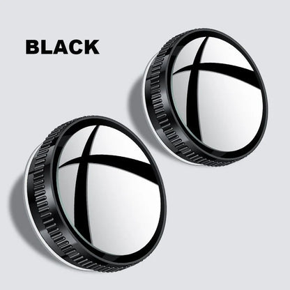🚗Car blind spot mirror with adhesive suction cup | 🔥Buy 1 Get 1 Free🔥