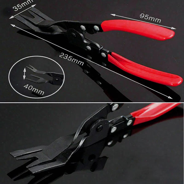 🔥EXTRA SALE 50%🔥Pliers for removing panel clamps