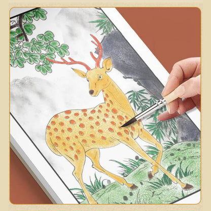 🔥🎨Photo Album Copying for Beginner Kids | 🔥Buy 1 Get 1 Free🔥