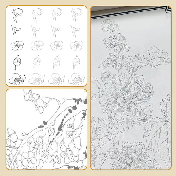 🔥🎨Photo Album Copying for Beginner Kids | 🔥Buy 1 Get 1 Free🔥