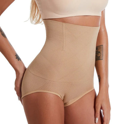 🔥Buy 1 Get 1 Free🔥High-waisted shapewear briefs with tummy control
