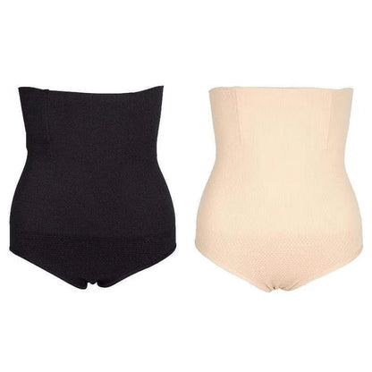 🔥Buy 1 Get 1 Free🔥High-waisted shapewear briefs with tummy control