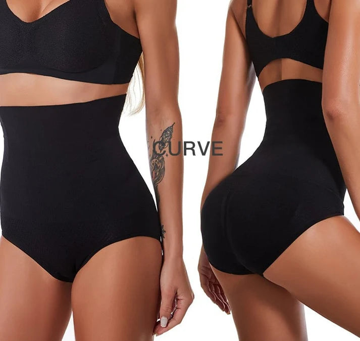 🔥Buy 1 Get 1 Free🔥High-waisted shapewear briefs with tummy control