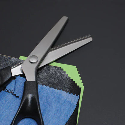 🔥 50% OFF! ✂️ DIY Lace Sewing Scissors – Precise and Easy to Use ✨