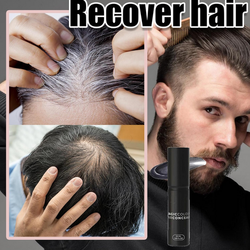 Scalp Concealer for Fuller, Natural-Looking Hair (BUY 1 GET 1 FREE )