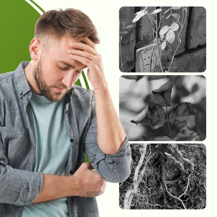 Soluble Disease Control Fertilizer