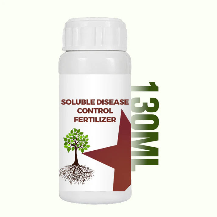 Soluble Disease Control Fertilizer