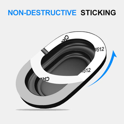 Car door damper seal