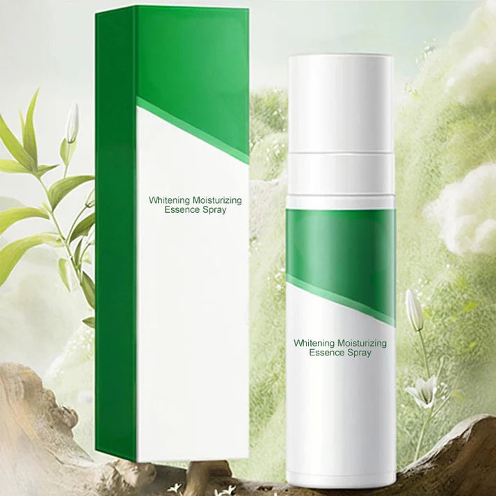 🎅Christmas promotion 49% OFF🎁Radiant Skin & Spot Correcting Spray | 🔥Buy 1 Get 1 Free 🔥