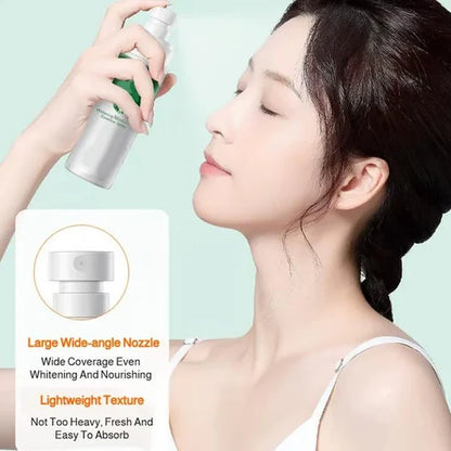 🎅Christmas promotion 49% OFF🎁Radiant Skin & Spot Correcting Spray | 🔥Buy 1 Get 1 Free 🔥