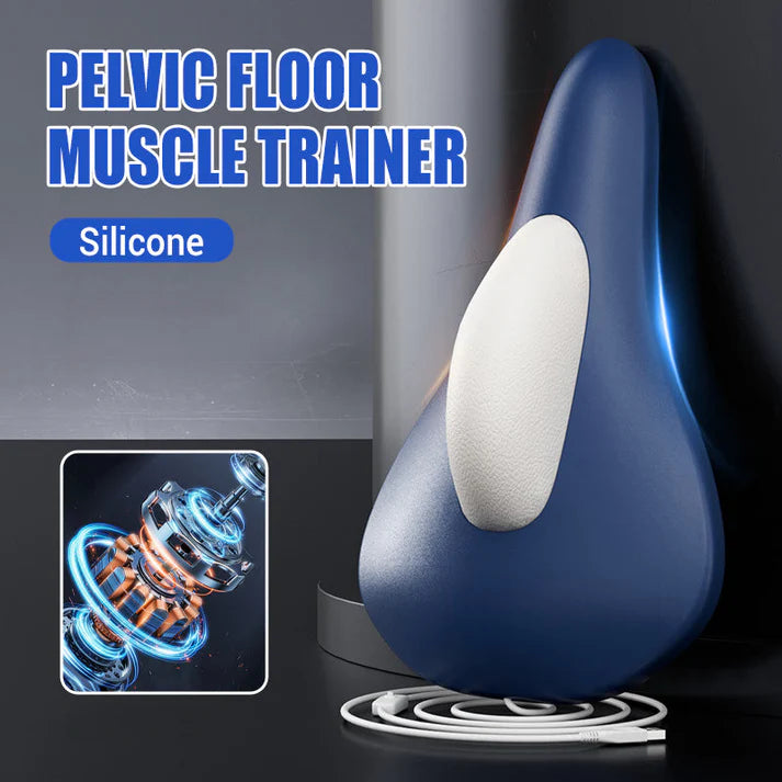 Silicone Pelvic Floor Muscle Trainer
