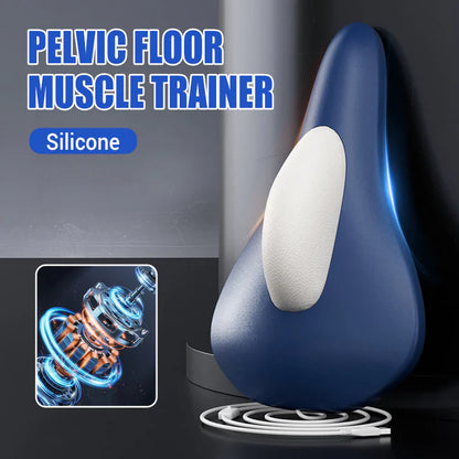 Silicone Pelvic Floor Muscle Trainer