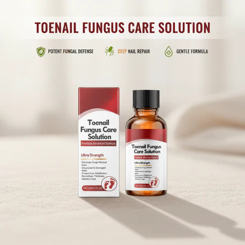 🔥Buy 1 Get 1 Free🔥 Nail repair essence for damaged nails