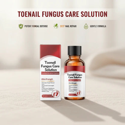 🔥Buy 1 Get 1 Free🔥 Nail repair essence for damaged nails