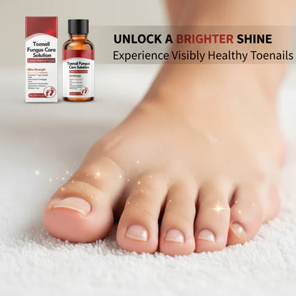 🔥Buy 1 Get 1 Free🔥 Nail repair essence for damaged nails