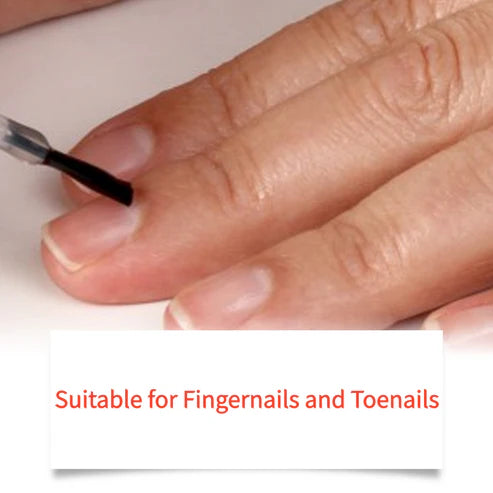 🔥Buy 1 Get 1 Free🔥 Nail repair essence for damaged nails