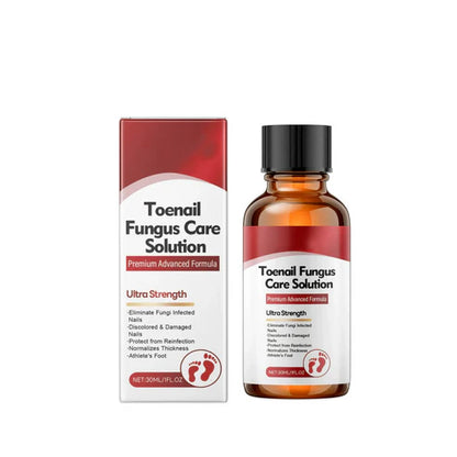 🔥Buy 1 Get 1 Free🔥 Nail repair essence for damaged nails