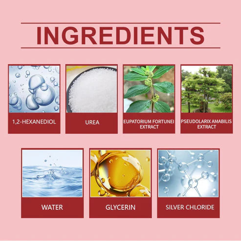 🔥Buy 1 Get 1 Free🔥 Nail repair essence for damaged nails